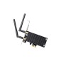 TP-Link Archer T6E Netværksadapter PCI Express 1300Mbps